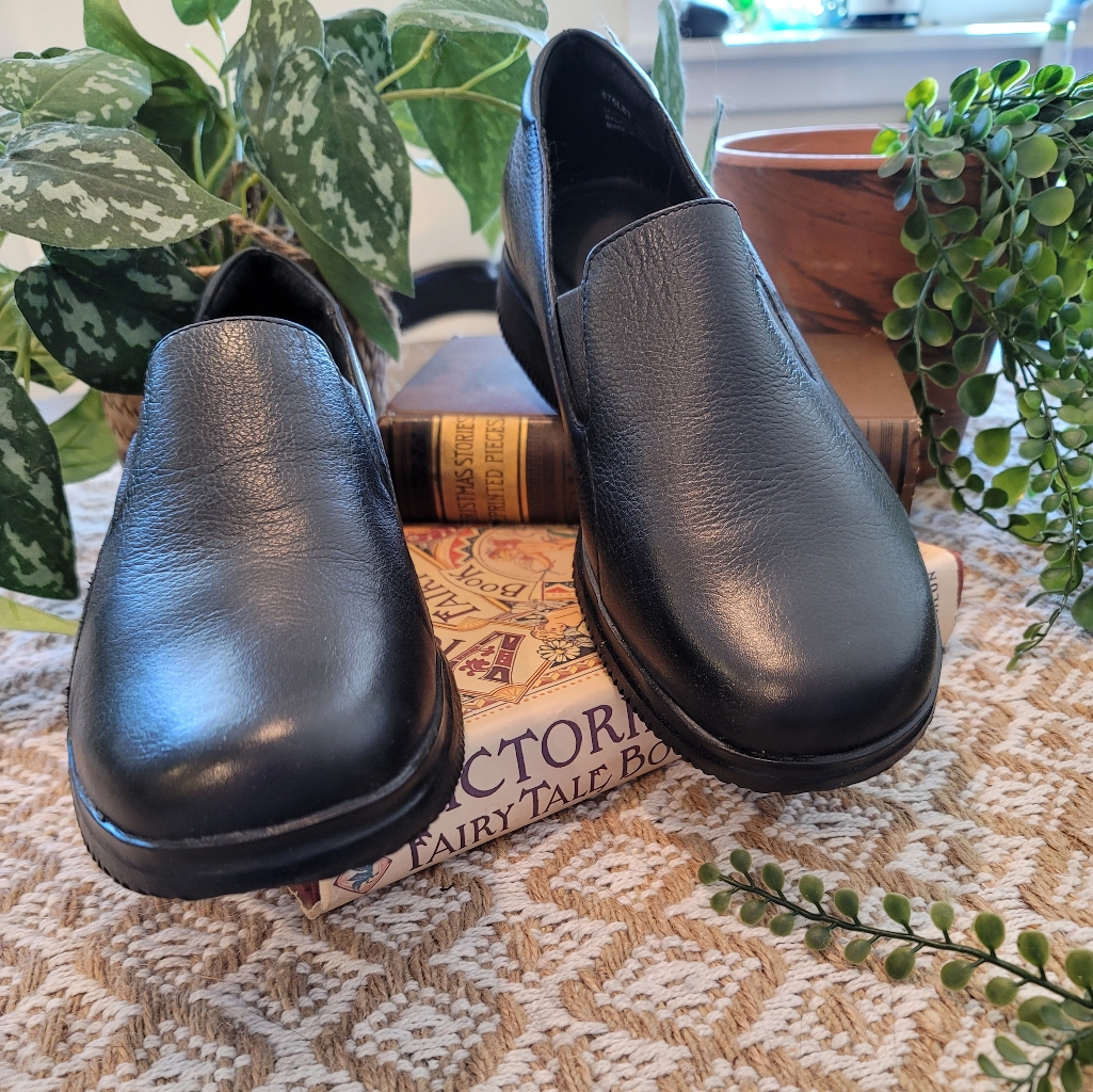 Life Stride Flat